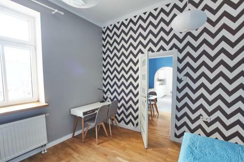 Dizzy Daisy Apartment Kurniki
