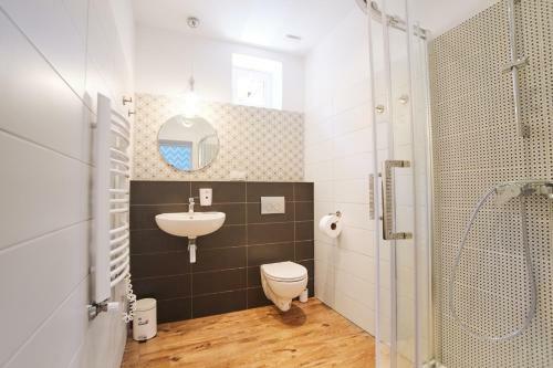 Dizzy Daisy Apartment Kurniki