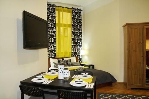 Good Morning Krakow Apartments III