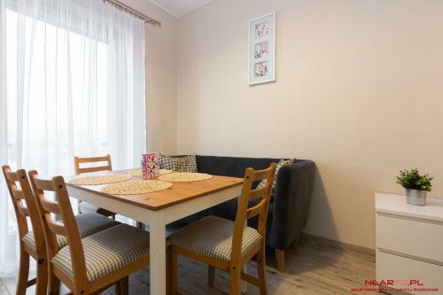 Apartments Nearto Old Town Rakowicka