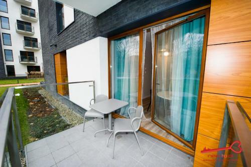 Apartments Nearto Old Town Rakowicka