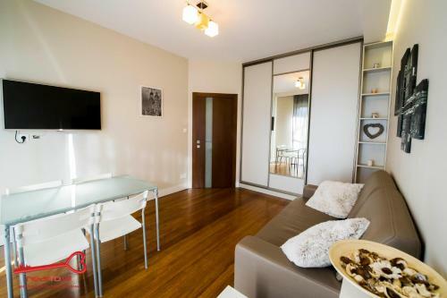 Apartments Nearto Old Town Rakowicka