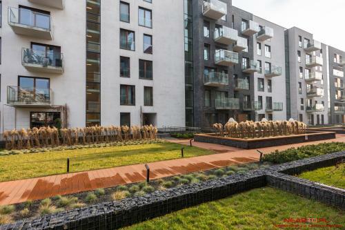 Apartments Nearto Old Town Rakowicka