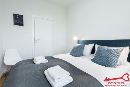 Apartments Nearto Old Town Rakowicka