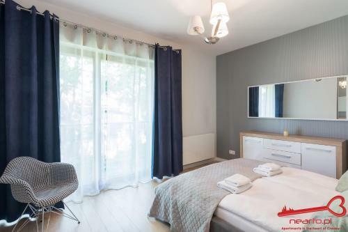Apartments Nearto Old Town Rakowicka