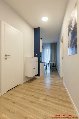 Apartments Nearto Old Town Rakowicka