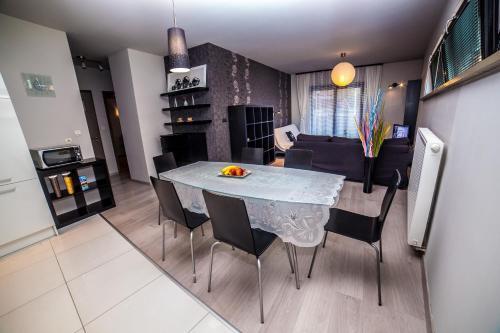 Nextstop Apartments Angel City 2