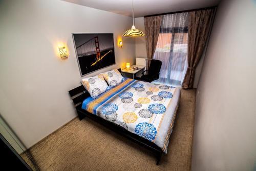 Nextstop Apartments Angel City 2