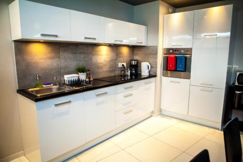 Nextstop Apartments Angel City 2