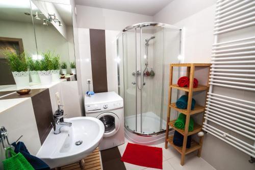 Nextstop Apartments Angel City 2