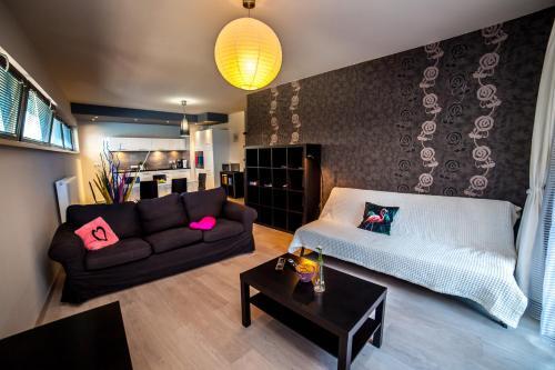 Nextstop Apartments Angel City 2