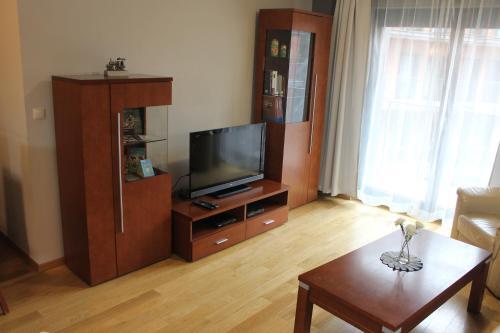 Nextstop Apartments Angel City 2