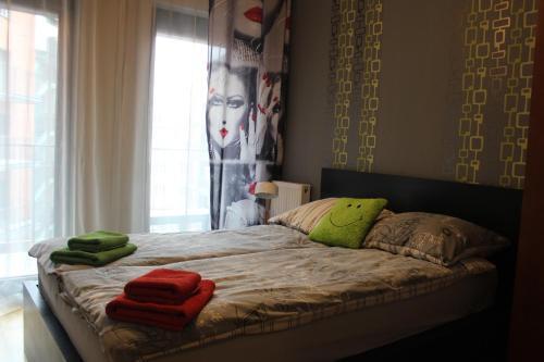 Nextstop Apartments Angel City 2