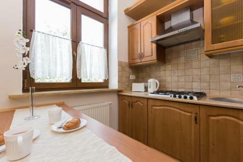 Good Morning Krakow Apartments I