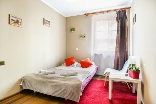 Apartament Centrum Tulip