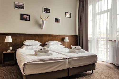 Daniel Griffin Aparthotel By Artery Hotels