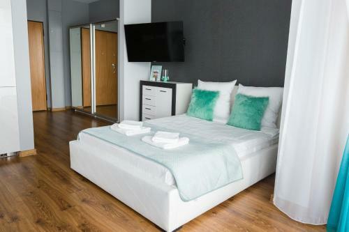Ar Apartments - Angel Center Krak�w