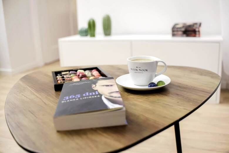 Nook Nook Apartments Dietla 66