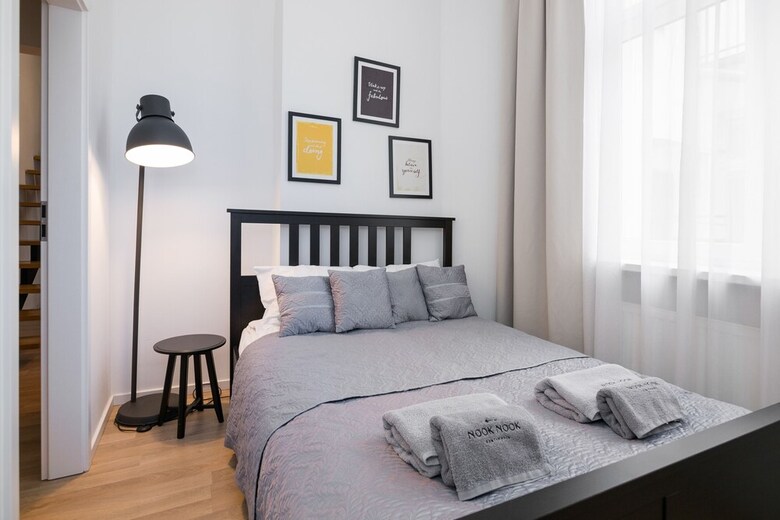 Nook Nook Apartments Dietla 66