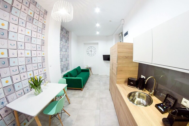 Nook Nook Apartments Dietla 66