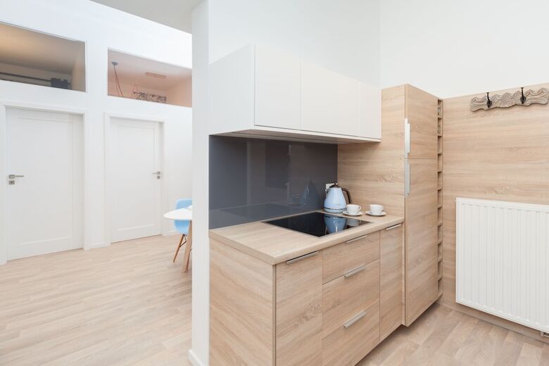 Nook Nook Apartments Dietla 66
