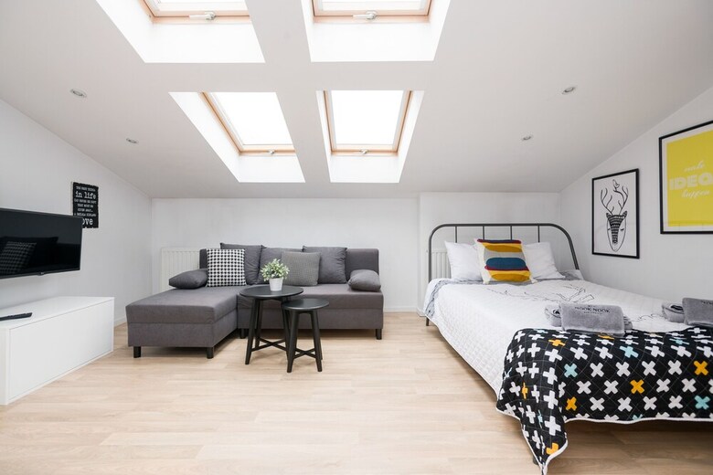 Nook Nook Apartments Dietla 66
