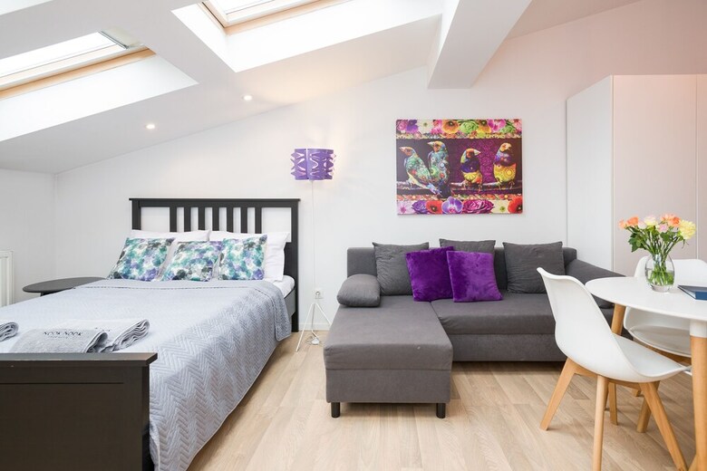 Nook Nook Apartments Dietla 66
