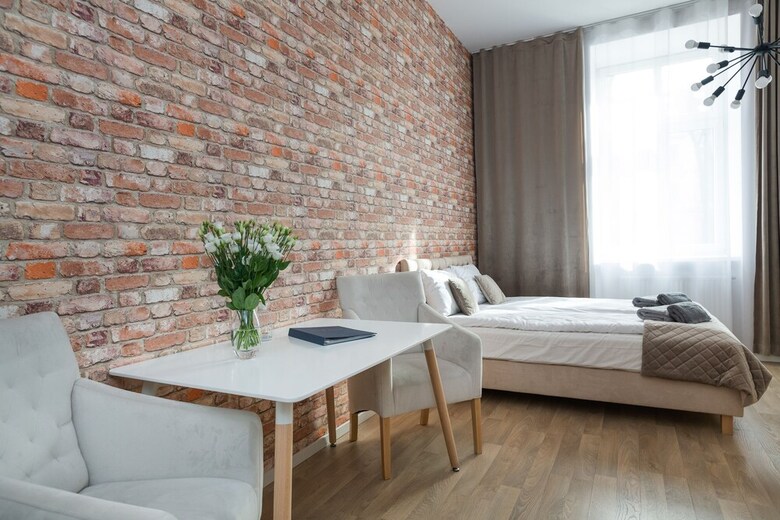 Nook Nook Apartments Dietla 66