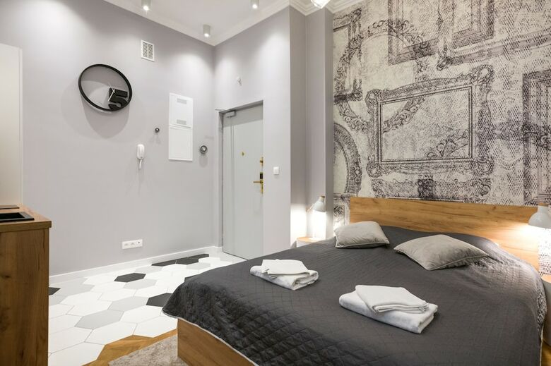 Welcome Apartments - Old Town