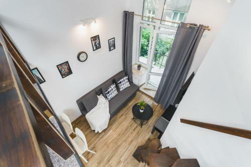 Mb Cracow Apartments