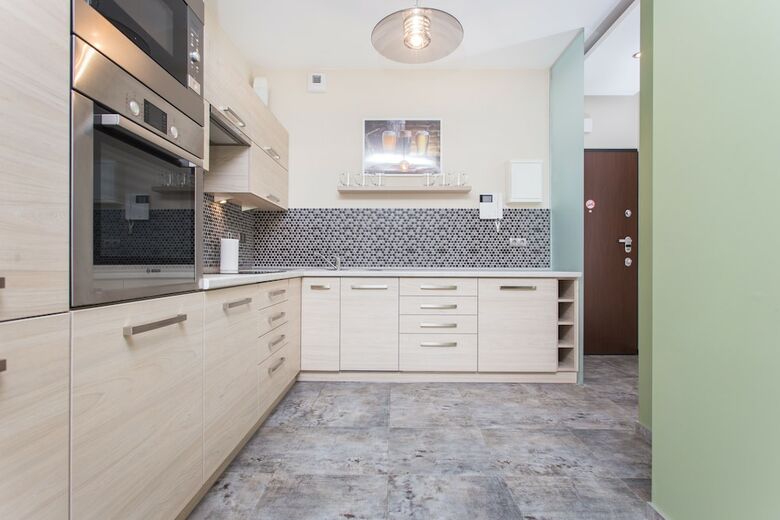 Downtown Apartments By Inpoint