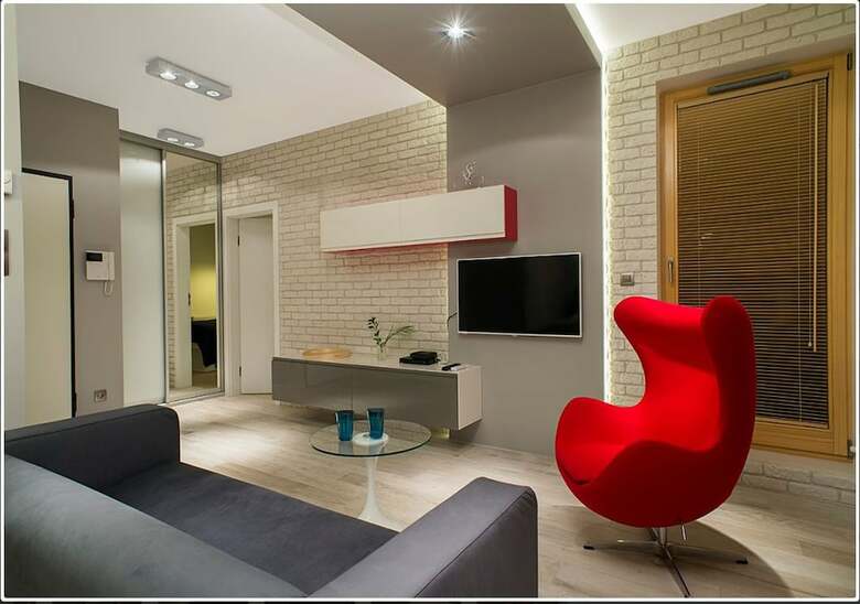 Downtown Apartments By Inpoint