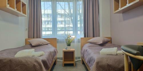 Albergue Babilon