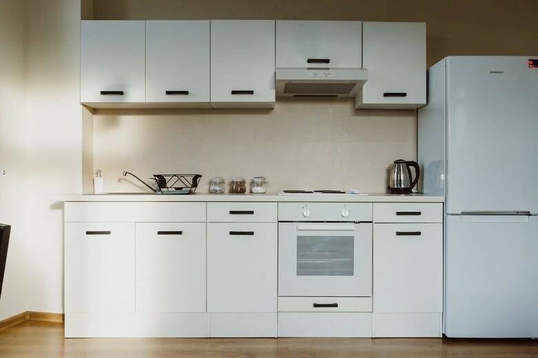 Apartamento Vistula - Centrum Starowi?lna Street
