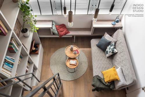 Lofts Cracow Apartments - City Center