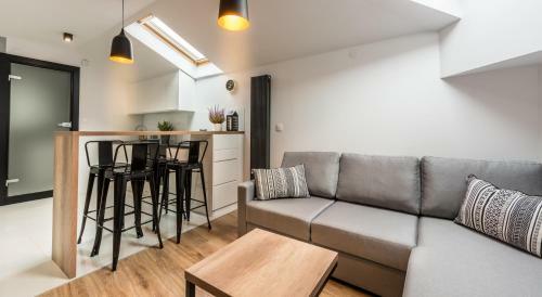 Downtown Apartments Cracow