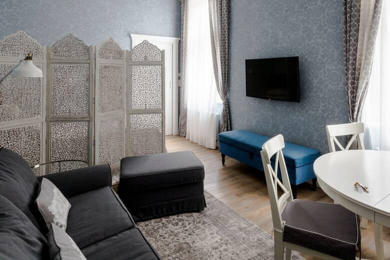 Zacisze Apartments By Habitan