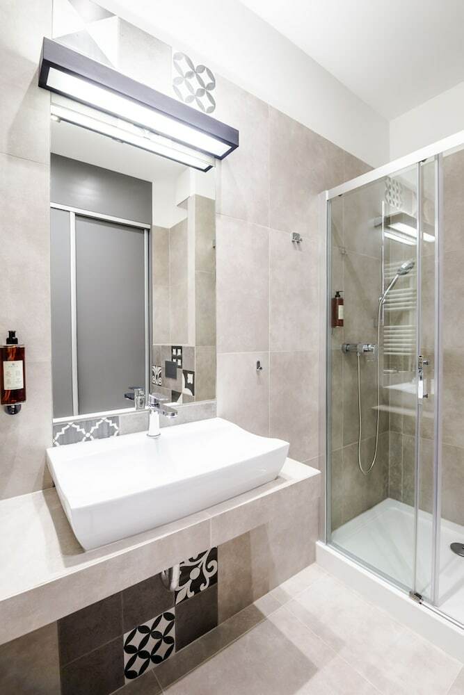 Zacisze Apartments By Habitan