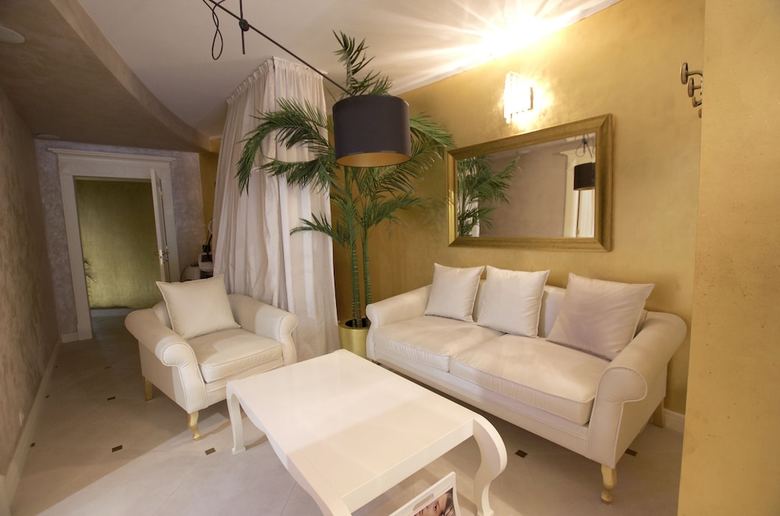A11 Apartments & Spa Dermique