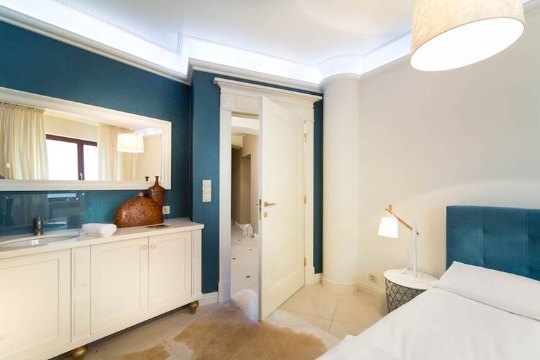 A11 Apartments & Spa Dermique