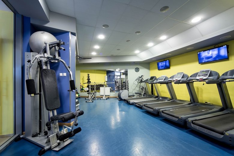 A11 Apartments & Spa Dermique