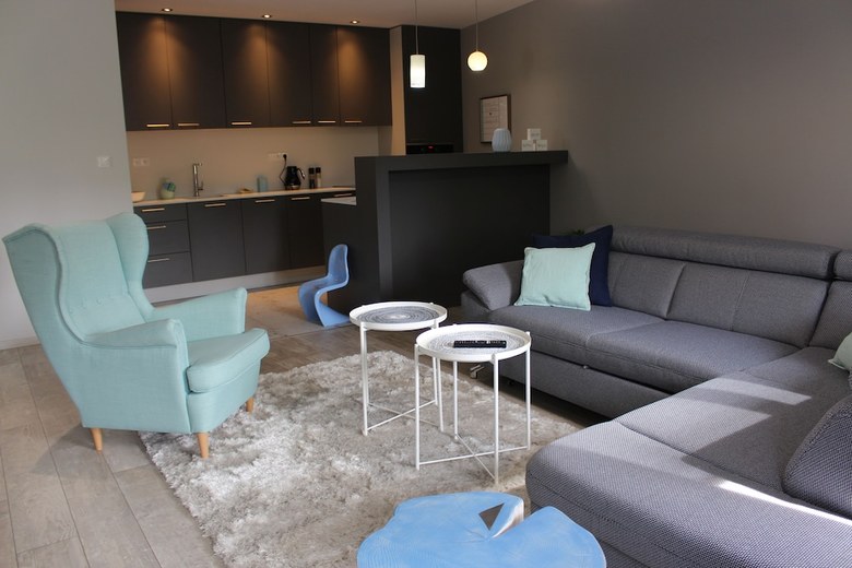 A11 Apartments & Spa Dermique