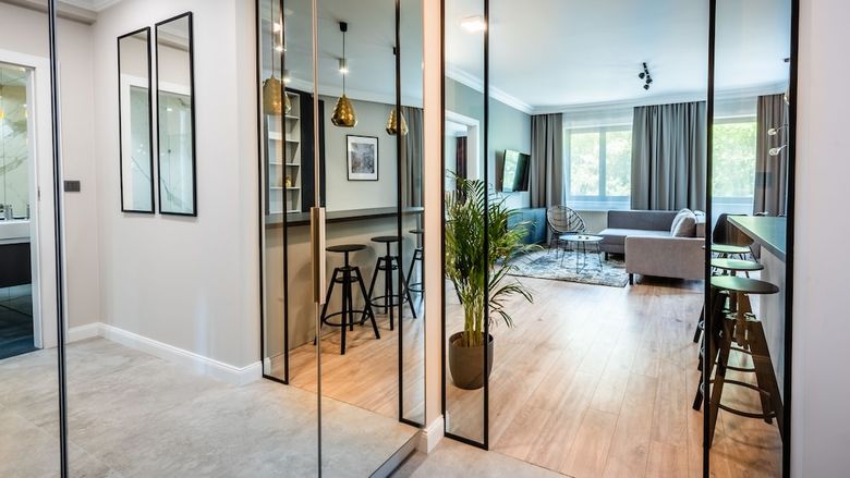 A11 Apartments & Spa Dermique