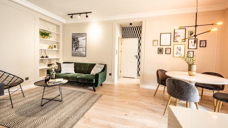 A11 Apartments & Spa Dermique