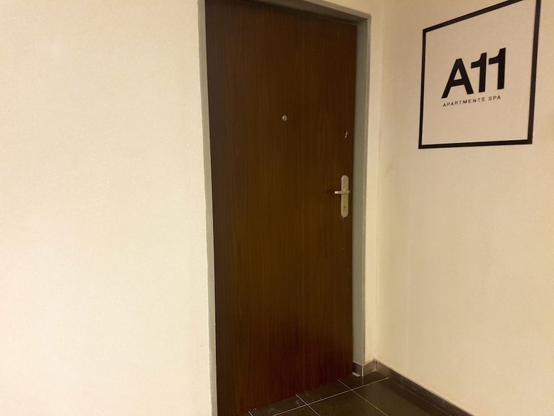 A11 Apartments & Spa Dermique