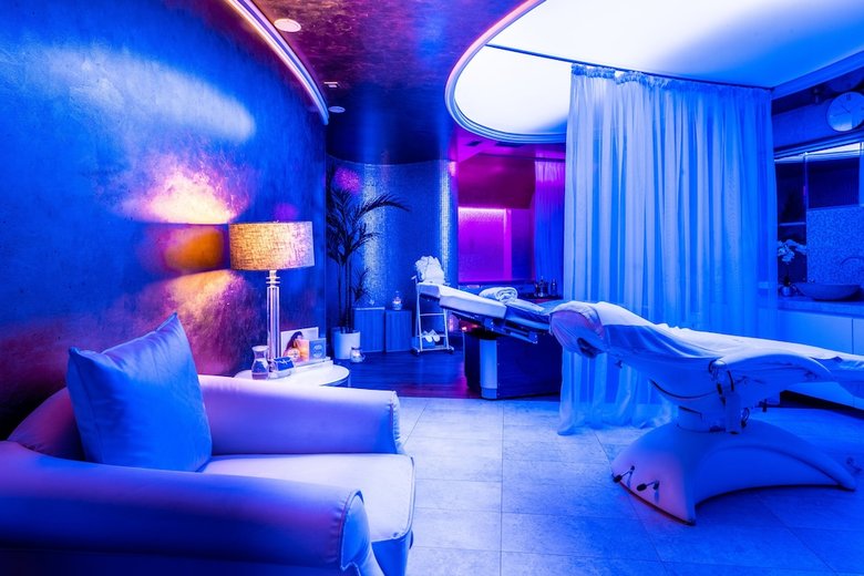 A11 Apartments & Spa Dermique