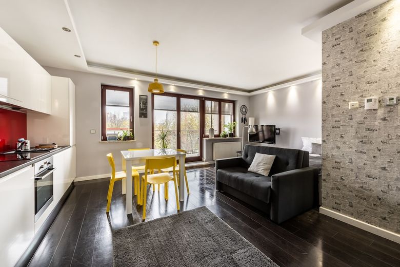 A11 Apartments & Spa Dermique