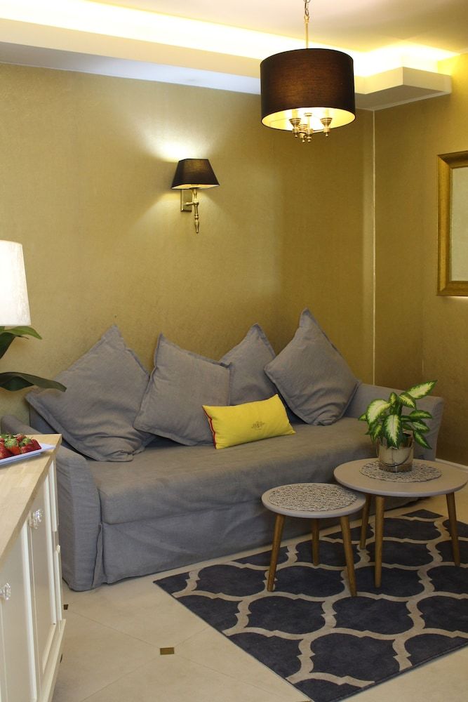 A11 Apartments & Spa Dermique