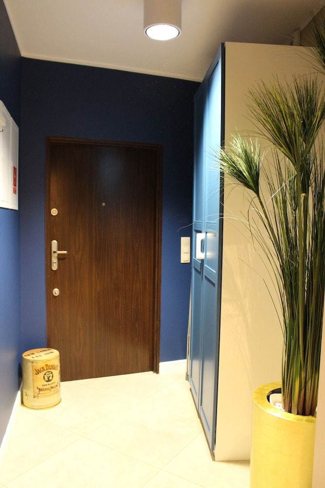 A11 Apartments & Spa Dermique