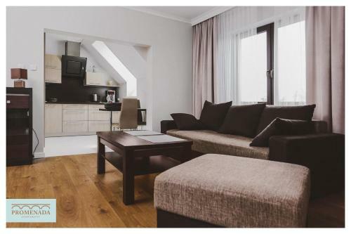 Apartamenty Promenada
